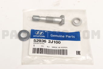 529362J100 STEM-TPMS