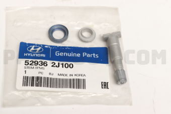 529362J100 STEM-TPMS