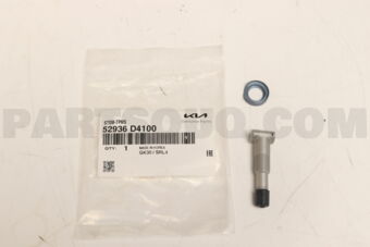 52936D4100 STEM-TPMS