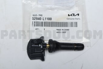 52940L1100 VALVE-TPMS