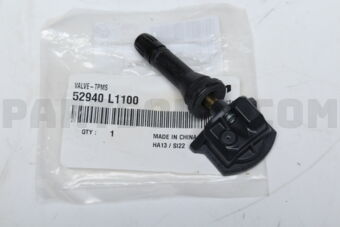 52940L1100 VALVE-TPMS