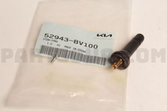 52943BV100 STEM-TPMS