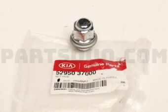 5295037000 NUT-HUB