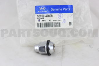 5295047000 NUT-HUB