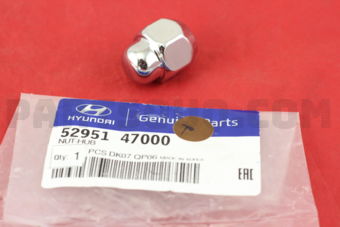 5295147000 NUT-HUB