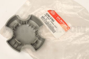 5296007900 CAP-WHEEL