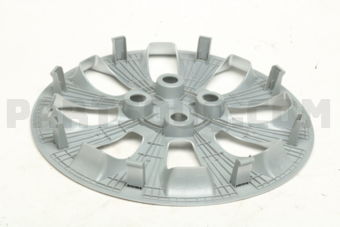 529601R100 CAP ASSY-WHEEL HUB