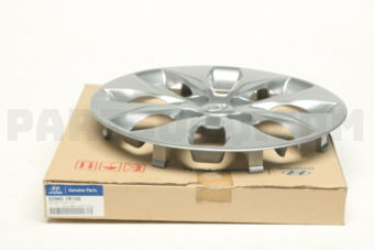 529601R100 CAP ASSY-WHEEL HUB
