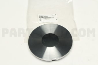 529602T300 CAP ASSY-WHEEL HUB