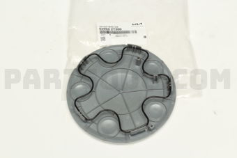 529602T300 CAP ASSY-WHEEL HUB