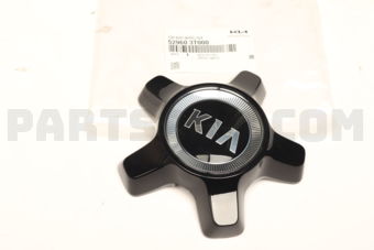 529603T000 CAP ASSY-WHEEL HUB