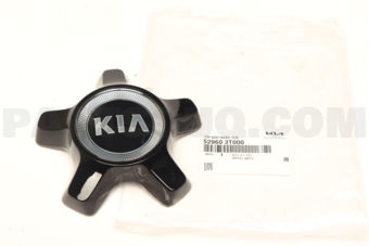 529603T000 CAP ASSY-WHEEL HUB