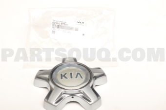529603T500 CAP ASSY-WHEEL HUB