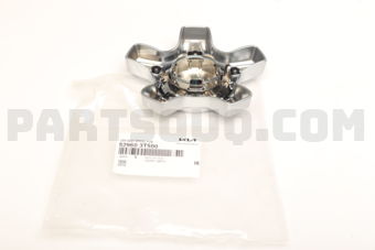 529603T500 CAP ASSY-WHEEL HUB