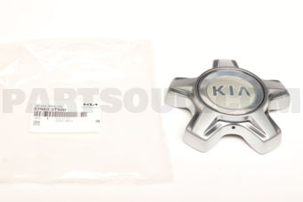 529603T500 CAP ASSY-WHEEL HUB