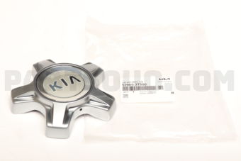 529603T500 CAP ASSY-WHEEL HUB