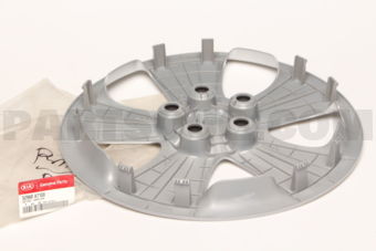 52960A7100 CAP ASSY-WHEEL HUB