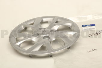 52960B4300 CAP ASSY-WHEEL HUB