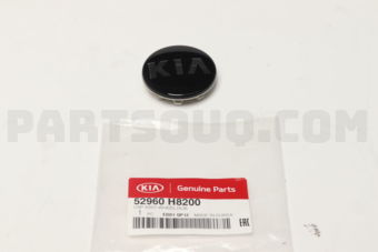 52960H8200 CAPASSY-WHEELHUB