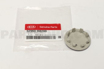 52960H8200 CAPASSY-WHEELHUB