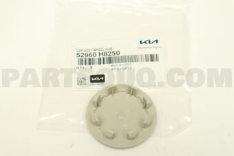 52960H8250 CAP ASSY-WHEEL HUB