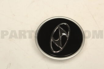 52960K3000 CAP ASSY - WHEEL HUB