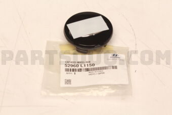 52960L1150 CAP ASSY-WHEEL HUB