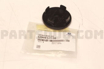 52960L1150 CAP ASSY-WHEEL HUB