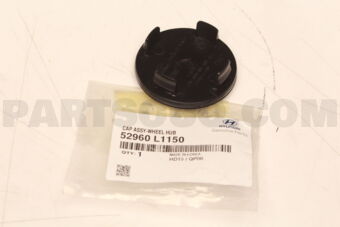 52960L1150 CAP ASSY-WHEEL HUB
