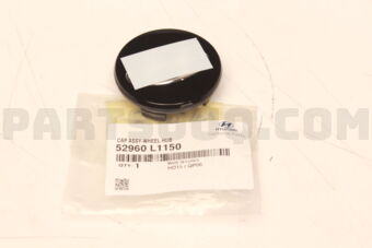 52960L1150 CAP ASSY-WHEEL HUB
