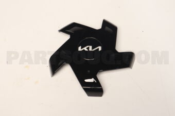 52960P1000 CAP ASSY-WHEEL HUB