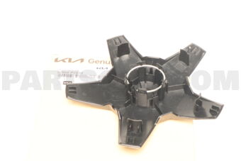 52960P2810 CAP ASSY-WHEEL HUB