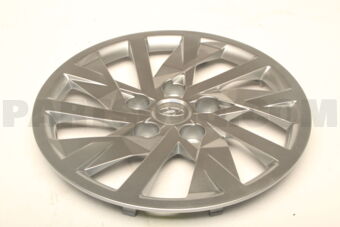 52970AA000 CAP ASSY-WHEEL HUB