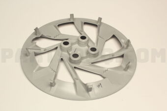 52970BC000 CAPASSY-WHEELHUB