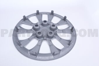52970M6050 CAP ASSY-WHEEL HUB