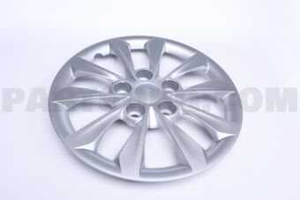 52970M6050 CAP ASSY-WHEEL HUB