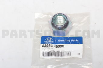 5298646000 NUT-WHEEL,RH