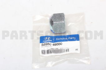 5298646000 NUT-WHEEL,RH
