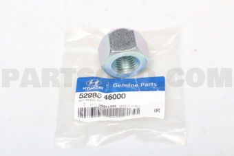 5298646000 NUT-WHEEL,RH
