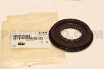 530503C021 SEAL-OIL