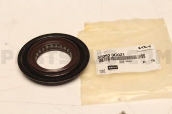 530503C021 SEAL-OIL