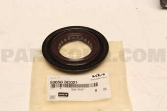 530503C021 SEAL-OIL