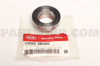 530623B500 NUT-PINION LOCK