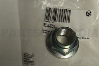 533714E000 NUT-PINION LOCK