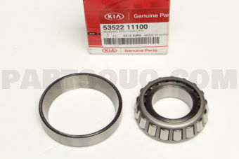 5352211100 BEARING-SIDE