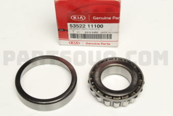 5352211100 BEARING-SIDE