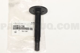 542202J100 SPINDLE-LWR ARM