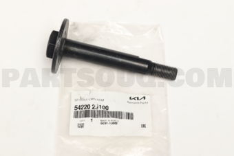 542202J100 SPINDLE-LWR ARM