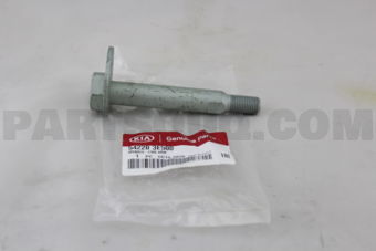 542203E500 SPINDLE-LWR ARM