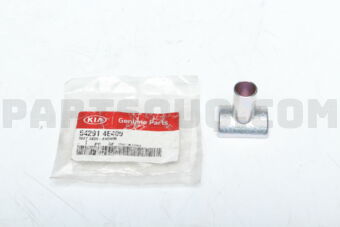 542914E400 SEAT ASSY-ANCHOR